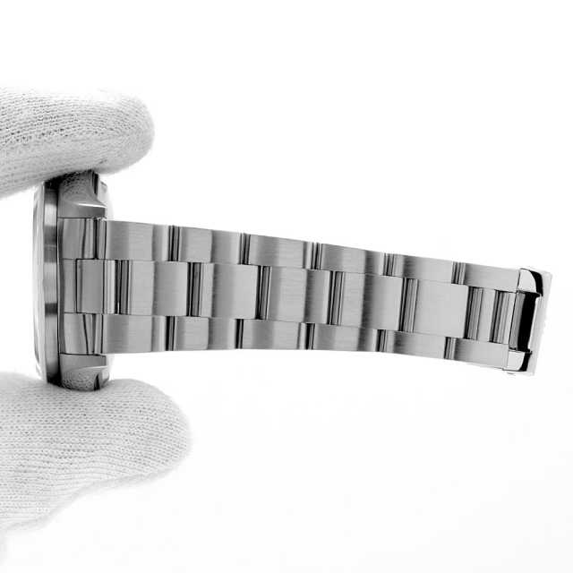 ROLEX Air King King 14010M Men's Used