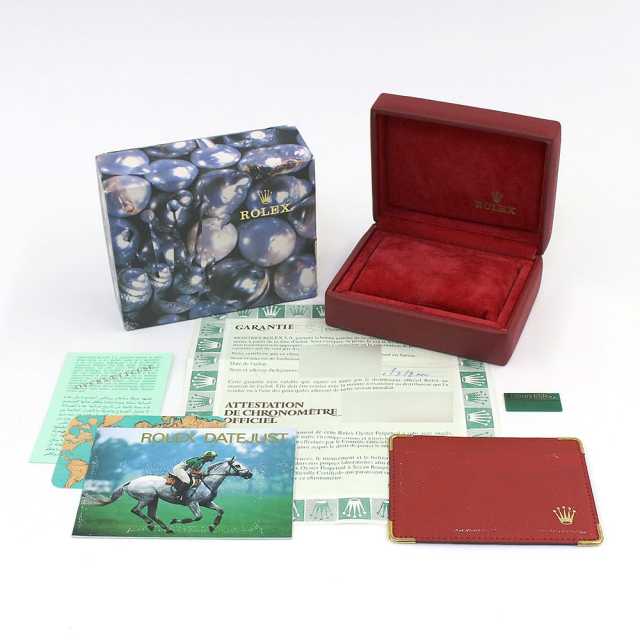 ロレックス デイトジャスト 79173G レディース 中古