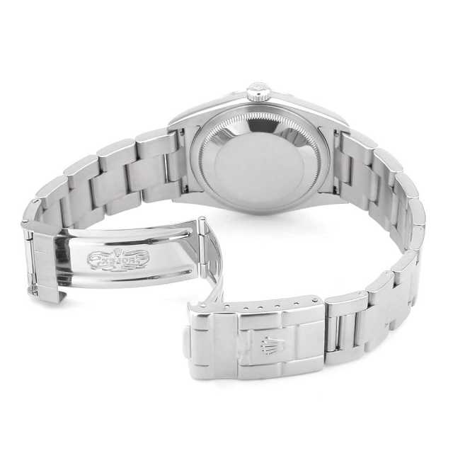 ロレックス エクスプローラー 114270 メンズ 中古