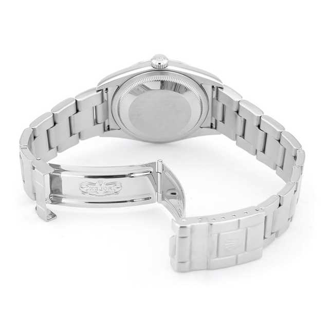 ロレックス エクスプローラー 114270 メンズ 中古