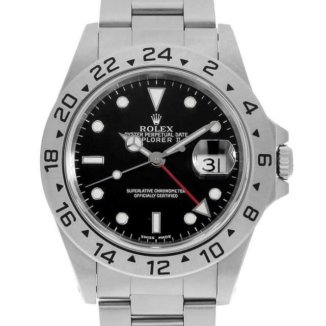 ROLEX Explorer 16570 Men's Used