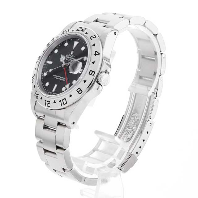ROLEX Explorer 16570 Men's Used