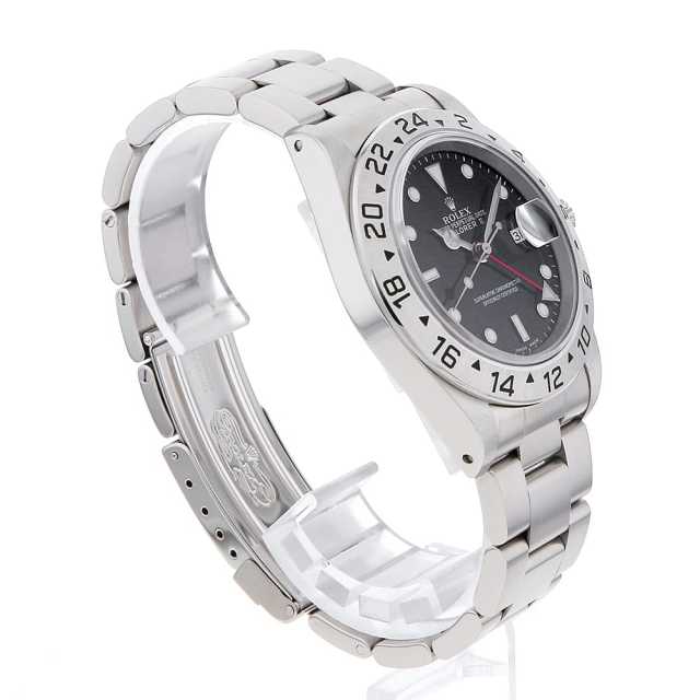 ROLEX Explorer 16570 Men's Used