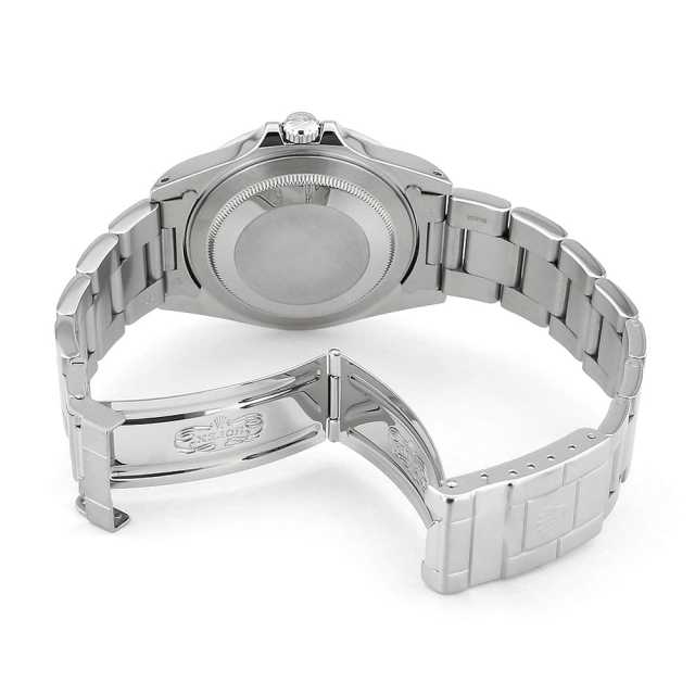 ロレックス エクスプローラー 16570 メンズ 中古