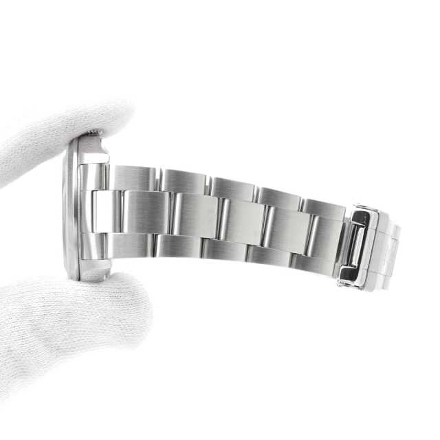 ロレックス エクスプローラー 14270 メンズ 中古