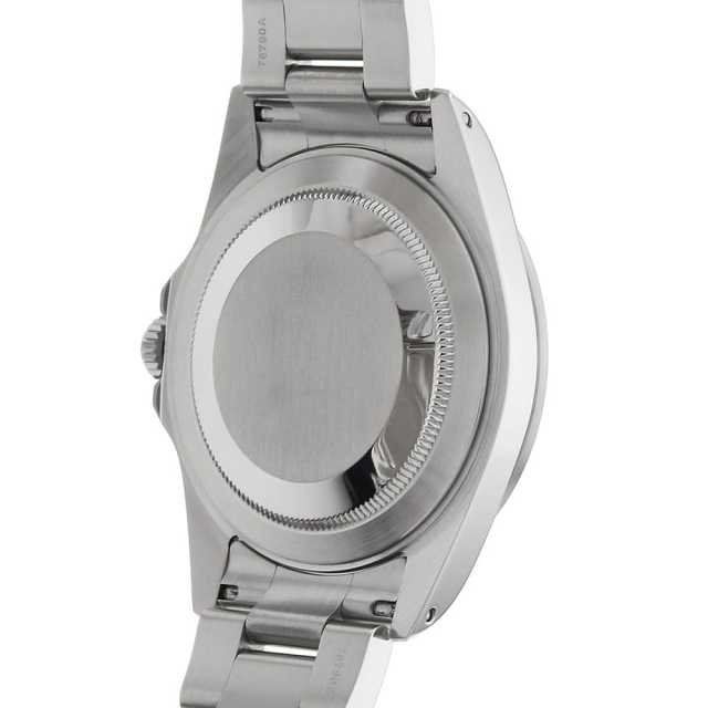 ロレックス エクスプローラー 16570 メンズ 中古