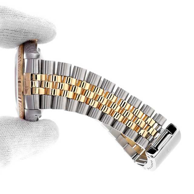 ROLEX Datejust 16233 Men's Used