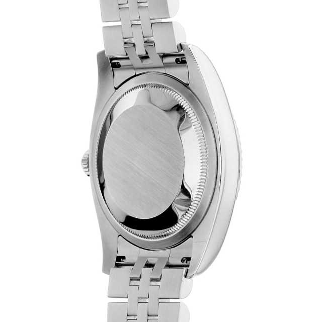 ロレックス デイトジャスト 116234G メンズ 中古