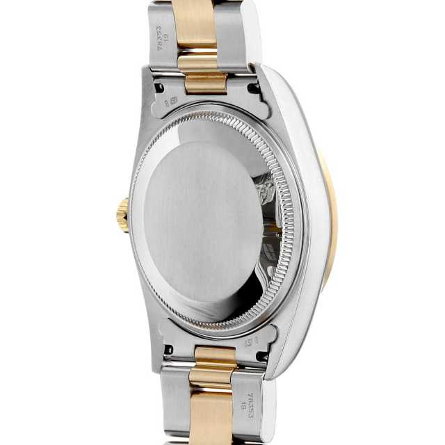ロレックス オイスターパーペチュアル 14203M メンズ 中古