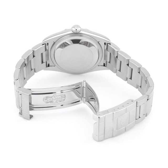 ロレックス エクスプローラー 114270 メンズ 中古