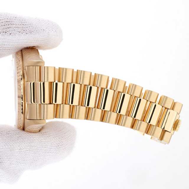 ロレックス デイデイト 18038A メンズ 中古