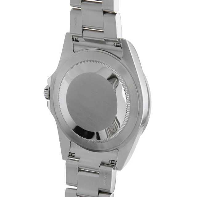 ロレックス エクスプローラー 16570 メンズ 中古
