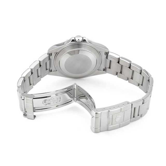 ロレックス エクスプローラー 16570 メンズ 中古