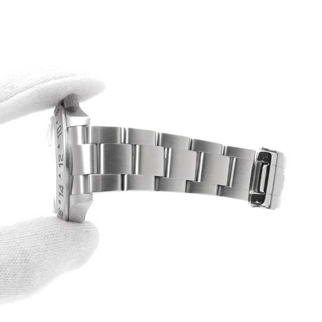 ロレックス エクスプローラー 16570 メンズ 中古