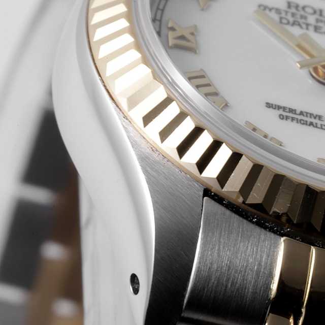 ROLEX Datejust 69173 Ladies Used