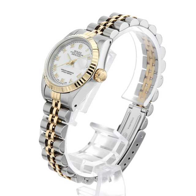 ROLEX Datejust 69173 Ladies Used