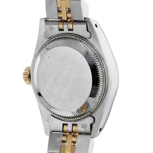 ROLEX Datejust 69173 Ladies Used