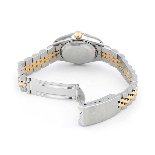 ROLEX Datejust 69173 Ladies Used