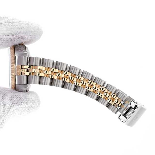 ROLEX Datejust 69173 Ladies Used