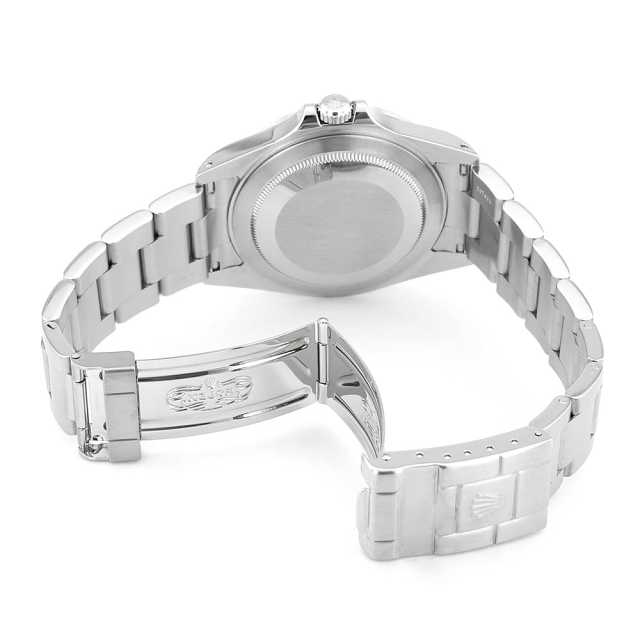 ロレックス エクスプローラー 16570 メンズ 中古