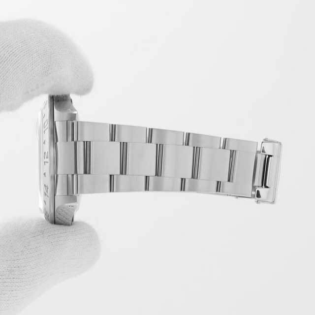 ロレックス エクスプローラー 16570 メンズ 中古