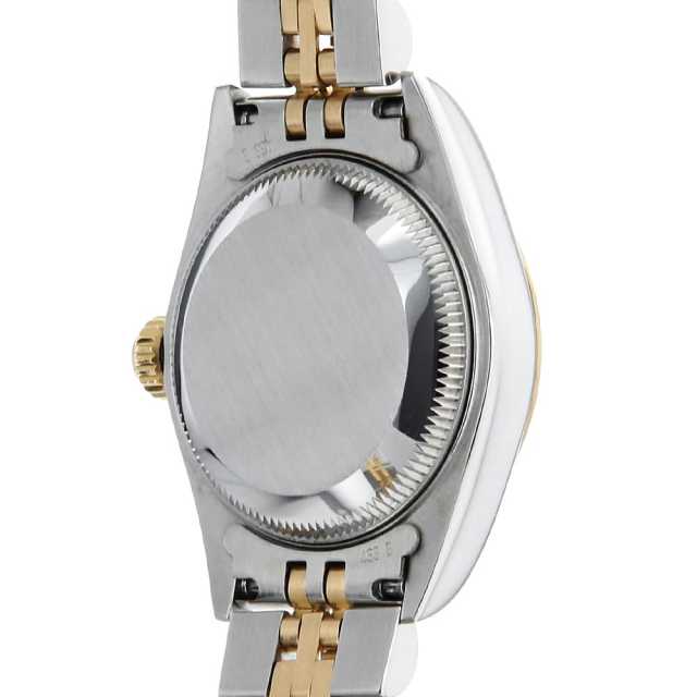 Rolex Datejust 69173NR Women's Used