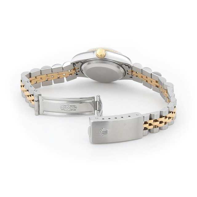 Rolex Datejust 69173NR Women's Used