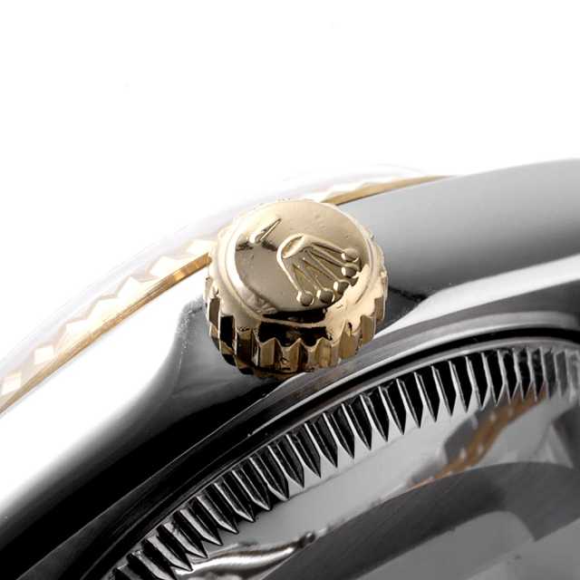Rolex Datejust 69173NR Women's Used