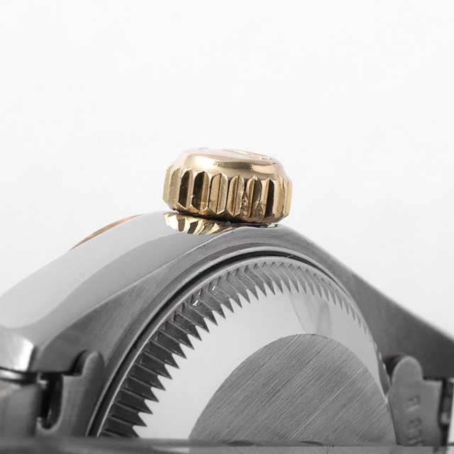 Rolex Datejust 69173NR Women's Used