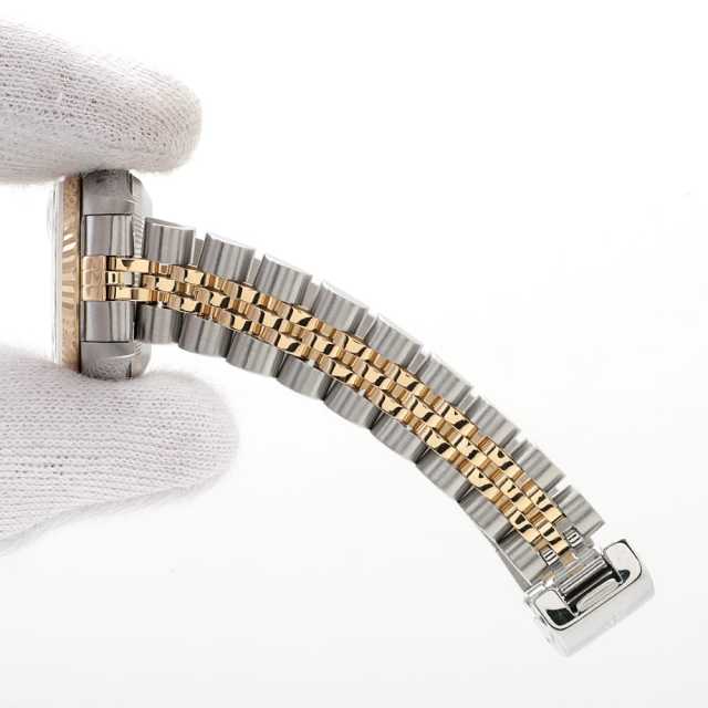 Rolex Datejust 69173NR Women's Used