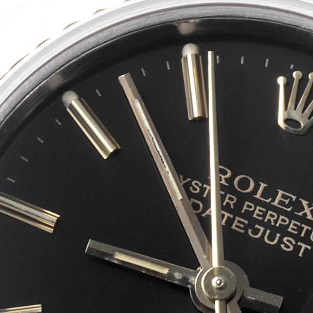 ROLEX Datejust 69173 Ladies Used
