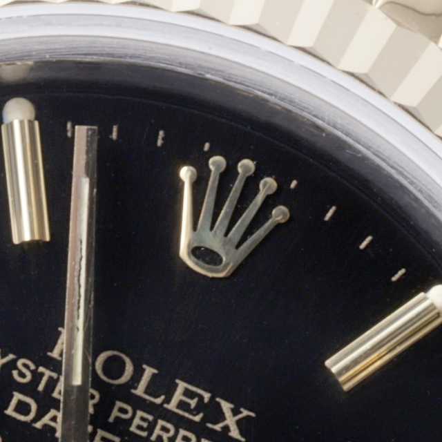 ROLEX Datejust 69173 Ladies Used
