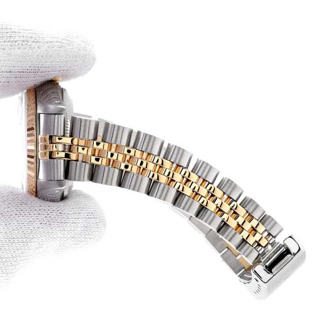ROLEX Datejust 69173 Ladies Used