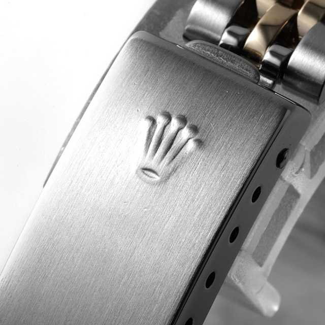 ROLEX Datejust 69173 Ladies Used