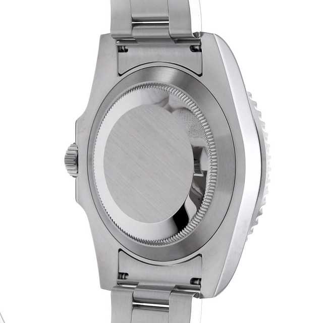 ロレックス サブマリーナ 116610LV メンズ 中古