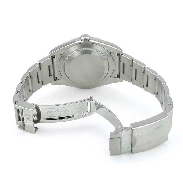ロレックス エクスプローラー 214270 メンズ 中古
