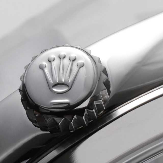 ロレックス エクスプローラー 214270 メンズ 中古