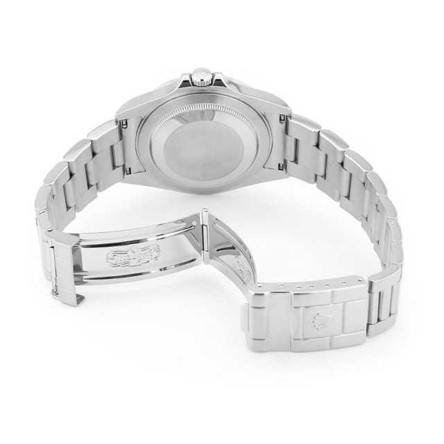 ロレックス エクスプローラー 16570 メンズ 中古