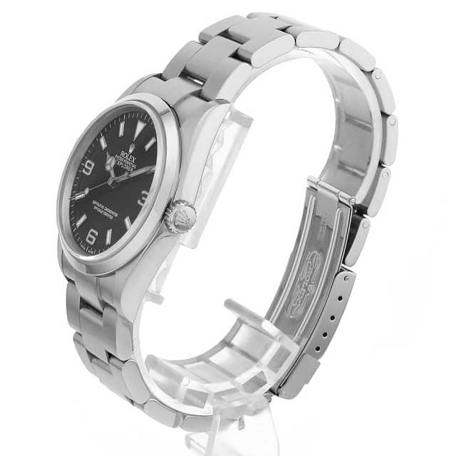 ROLEX Explorer 114270 Men's Used