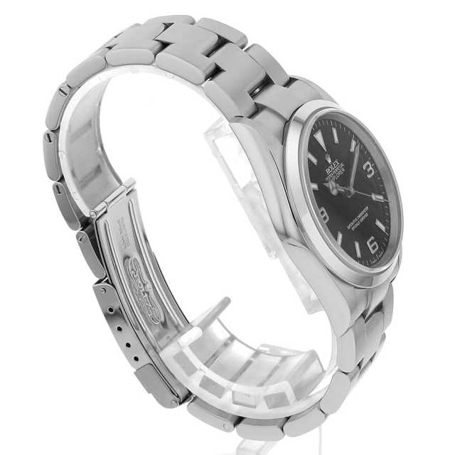 ROLEX Explorer 114270 Men's Used