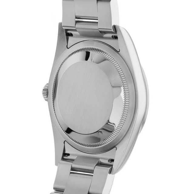 ROLEX Explorer 114270 Men's Used