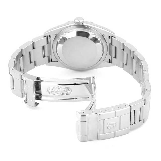 ROLEX Explorer 114270 Men's Used