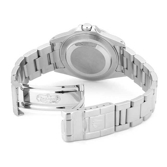 ロレックス エクスプローラー 16570 メンズ 中古
