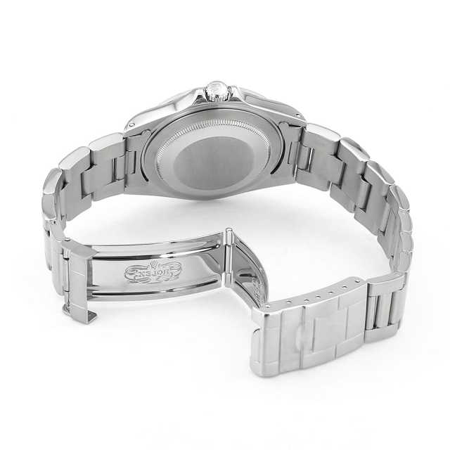 ロレックス エクスプローラー 16570 メンズ 中古