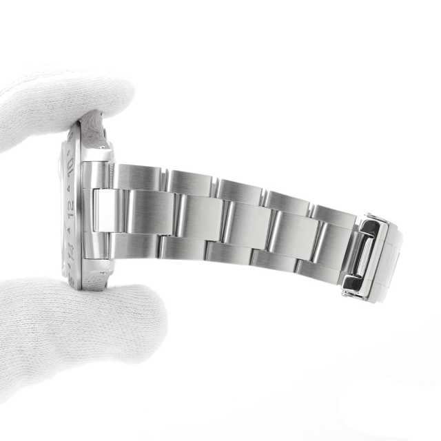 ロレックス エクスプローラー 16570 メンズ 中古