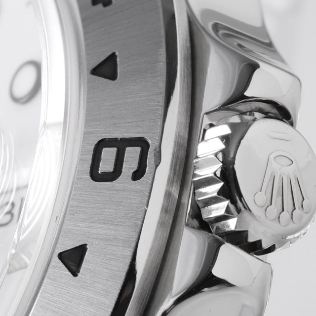 ロレックス エクスプローラー 16570 メンズ 中古