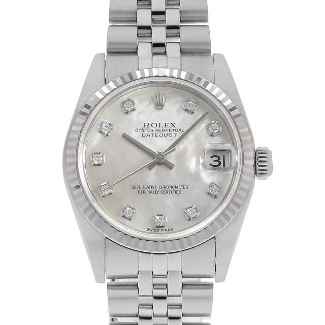 Rolex Datejust 78274NG Boys (Unisex) Used