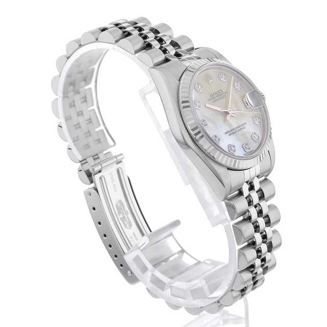 Rolex Datejust 78274NG Boys (Unisex) Used