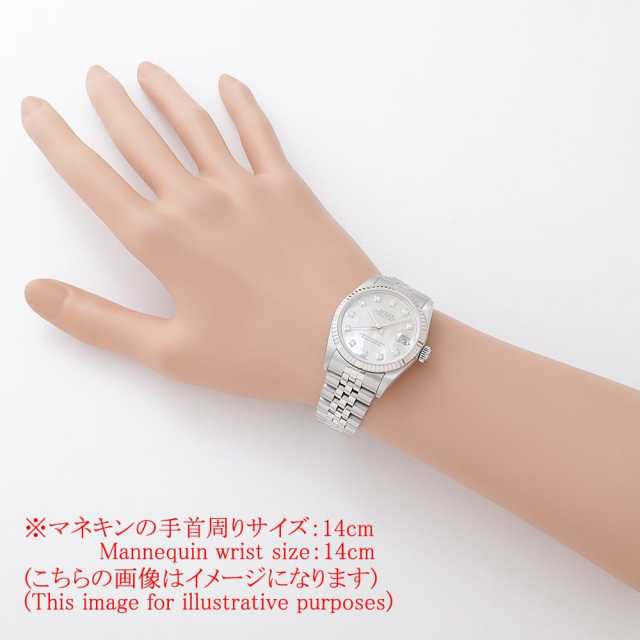 Rolex Datejust 78274NG Boys (Unisex) Used