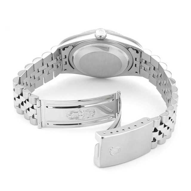 ロレックス デイトジャスト 16234 メンズ 中古